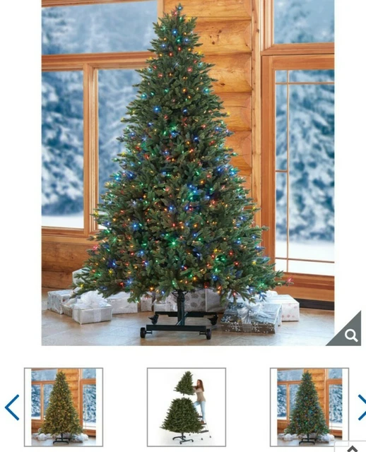 Grow And Stow Christmas Tree Costco