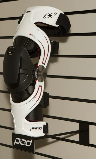 Pod - 664-0598 - Knee Brace Slatwall Display
