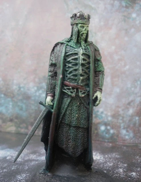 Figurine Seigneur des anneaux Legolas Toy Biz - Jeux & Jouets