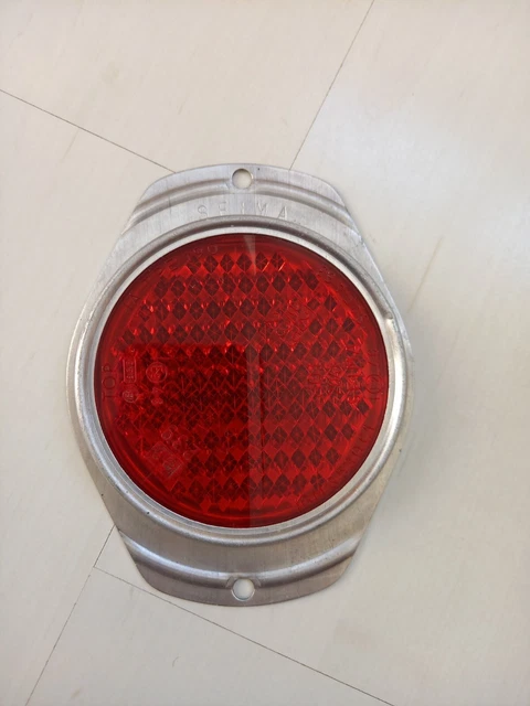 CATADIOPTRE ANCIEN EUR 25,00 - FR