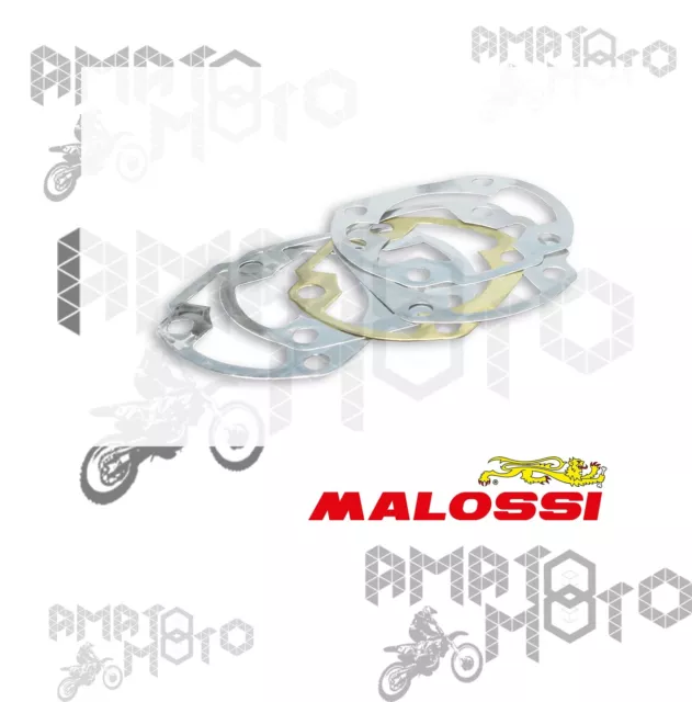 Offre Kit Joints Malossi MHR Base Cylindre Ø 40 - 47,6 Moteurs Minarelli 5