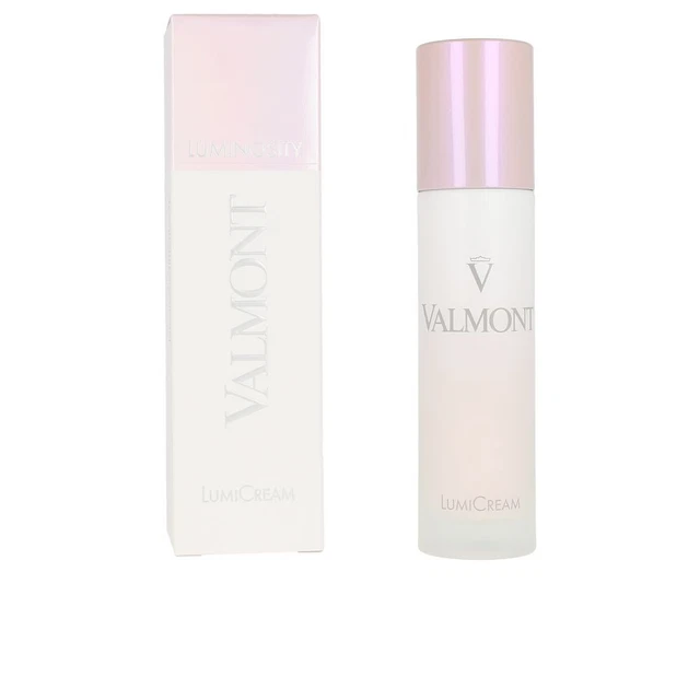 Cosmética Facial Valmont unisex LUMINOSITY lumicream 50 ml
