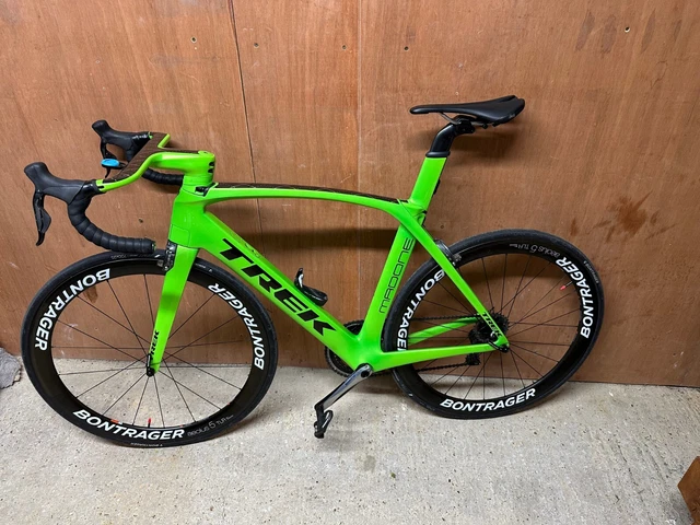 Trek madone discount 9.9 h1