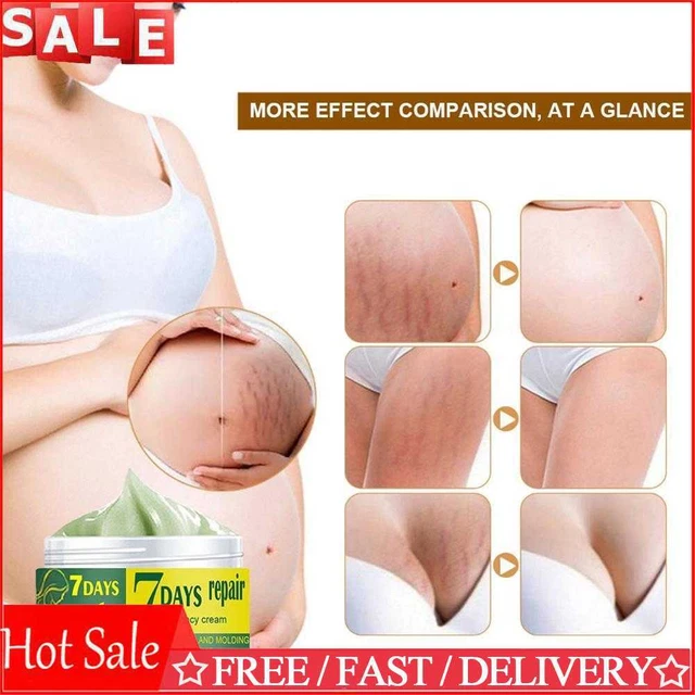Crema Riparazione Donna Gravidante Obesità Anti-invecchiamento Anti-occhi Rassodante Corpo