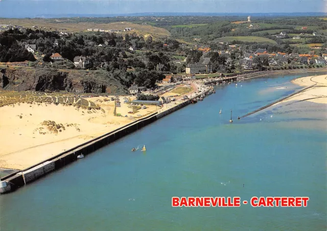 50-Barneville Carteret-N C-4331-A/0367