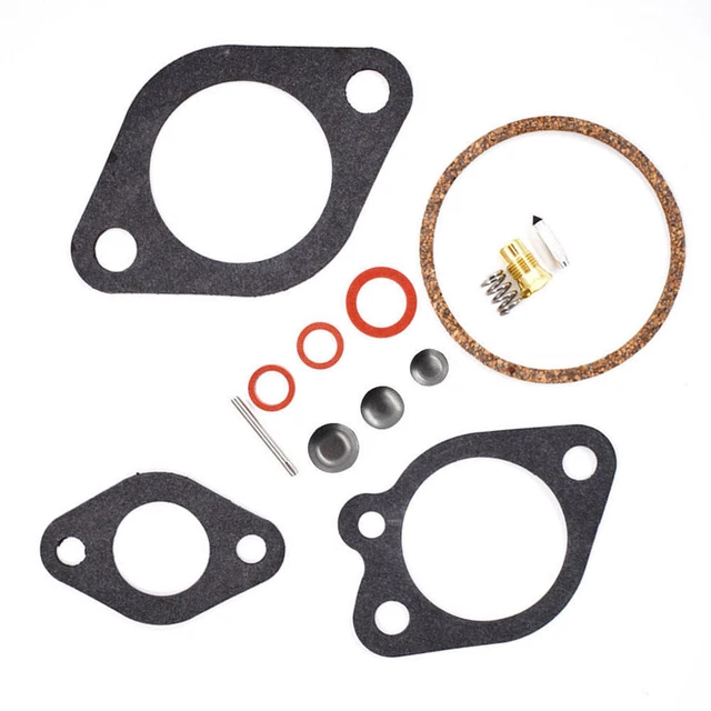 Kit reconstruction carburateur pour  Force 9.9 15 75 85 105 120 HP,