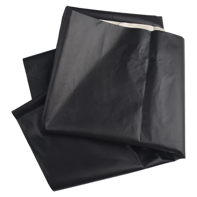 Cagoule De Protection Faraday - Bloque Les Ondes 5G, RF, Wifi, Blindage CEM (modèle RSM01 Noir)