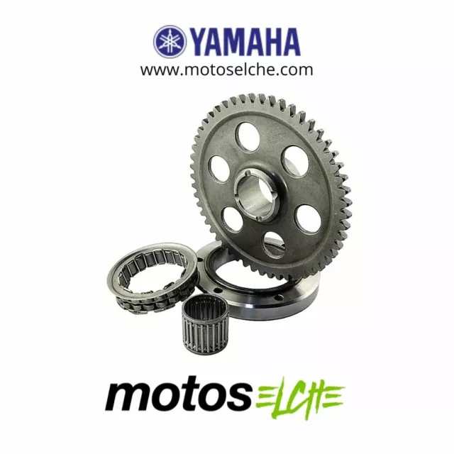 Roda Livre Yamaha Raptor 660 2001