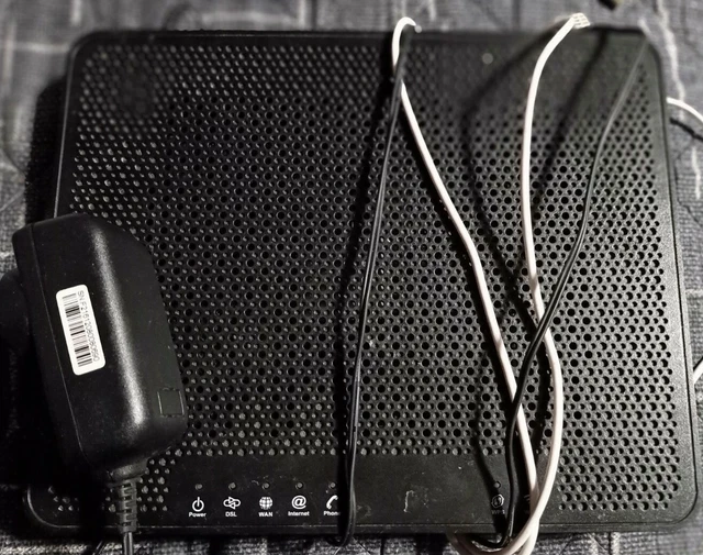 Optus Modem FOR SALE! PicClick UK