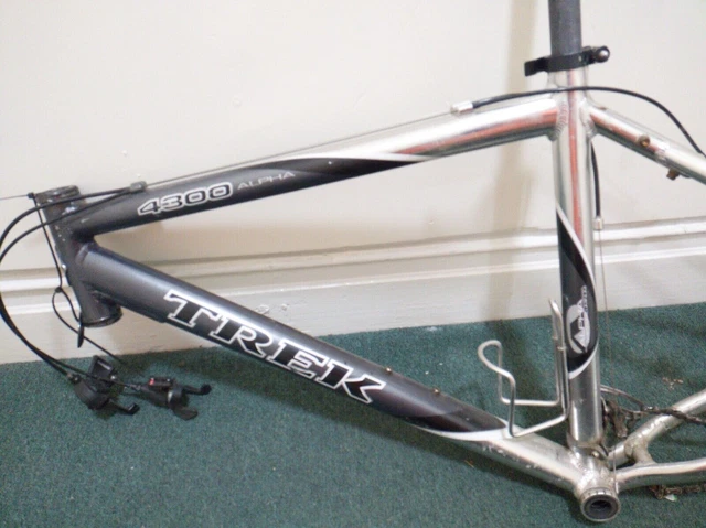 Trek 4300 deals parts