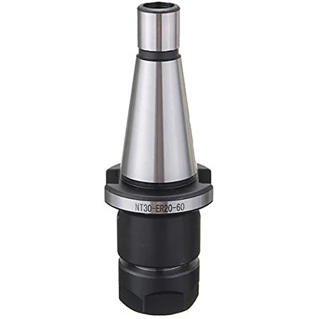BT30 – ER25 – 70 Spannzangen-Werkzeughalter, CNC-Drehmaschinen-Fräszubehör, hochpräziser Spannfutterhalter aus 40cr legiertem Stahl mit 2–16 mm Spannbereich für CNC-Fräsmaschinen BT30 – ER25 – 70 Spannzangen-Werkzeughalter, CNC-Drehmaschinen-Fräszubehör, hochpräziser Spannfutterhalter aus 40cr legiertem Stahl mit 2–16 mm Spannbereich für CNC-Fräsmaschinen