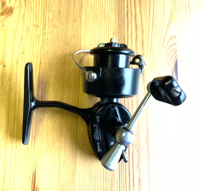 Mitchell  Reel FOR SALE!   PicClick