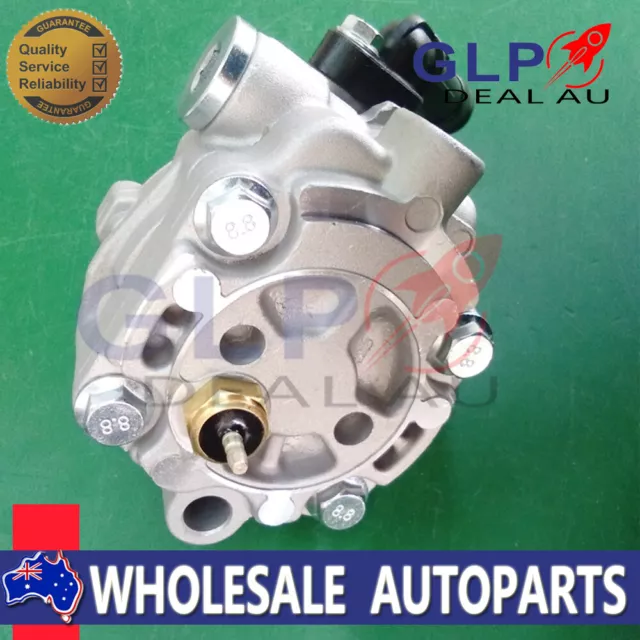 Power Steering Pump for Subaru Impreza WRX & STi GD GG 2.0L 2.5L 03 04 05 06 07