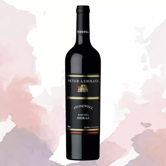 **Peter Lehmann Stonewell Shiraz 2006** | DIVINE LIQUIDITY | 97 POINTS