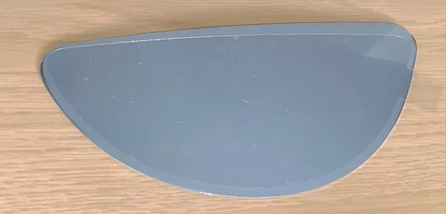 Left Side, UK Passenger Side Nearside Wing Mirror Blind Spot Mirror Glass FOR FORD TRANSIT MK6 MK7 4458063 Left Side, UK Passenger Side Nearside Wing Mirror Blind Spot Mirror Glass FOR FORD TRANSIT MK6 MK7 4458063