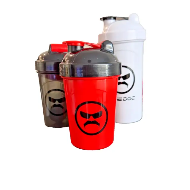 Just curious but anyone still have their gamma grip preorder from the GFUEL  shaker before it got discontinued? : r/DrDisrespectLive
