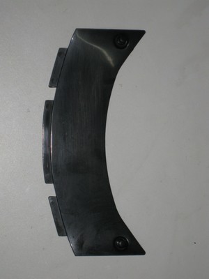 Honda Cbr 600 Pc 31 Anno 95 98 Rivestimento Sotto Fanali Km Eur 15 00 Picclick It