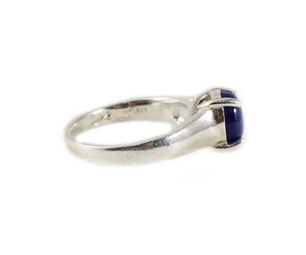 1 ¾ CT Étoile Sapphire Ancien 19thC + Bague Rome Perse Sorcery Oracle Prophet 4