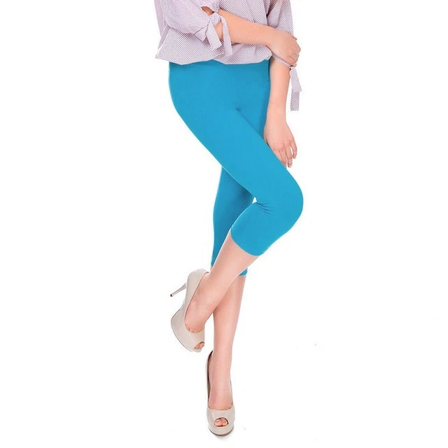Pantaloni Donna Donna Leggings Stretti Casual Palestra Pantaloni Magri Pantaloni