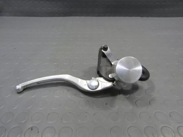 Leva + Pompa Freno Anteriore Bmw S 1000 R 2017 2020