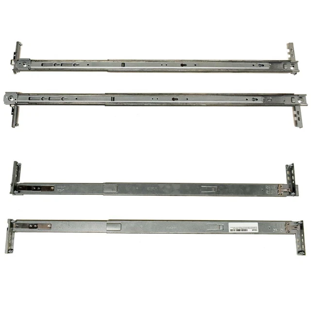 409800-001 - HP Rail kit for BLC7000/BLC3000 - Inside Systems A/S