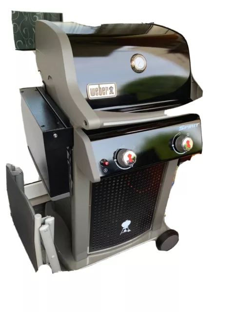 Weber GAS Grill NEU