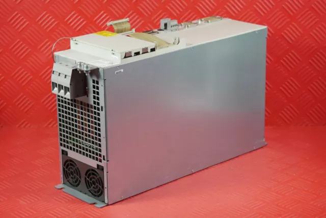 Siemens 6SN1123-1AA00-0EA2 Simodrive LT-Modul 160A + 6SN1118-0DM13-0AA1 TOP! 3