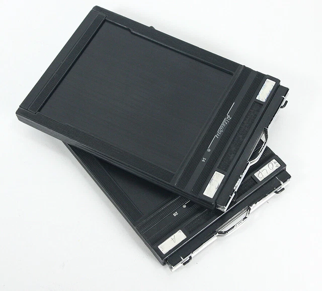 Adaptateur de film graphique Graflex 4x5 – Camera Exchange