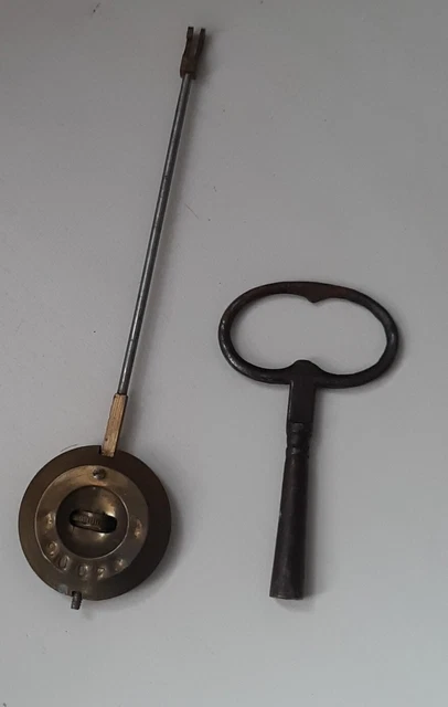 Mouvement Complet De Montre à Balancier HP 18 40 Avec Incabloc - Pièce D'horlogerie Neuve Sans étiquette