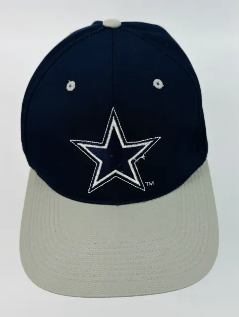 VINTAGE EARLY 90’S Dallas Cowboys Sports Specialties SnapBack Hat/Cap ...