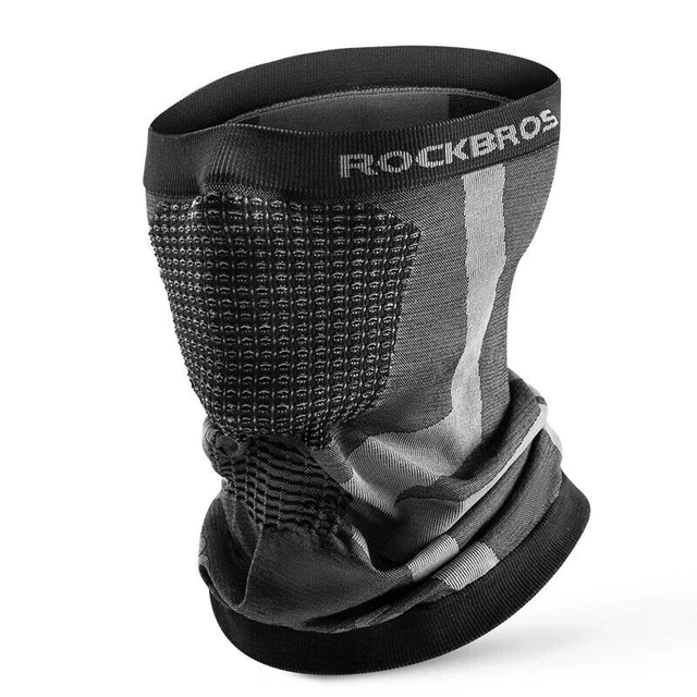 ROCKBROS Winter Sturmhaube Halswärmer Winterdicht Balaclava Fahrrad Ski Motorrad