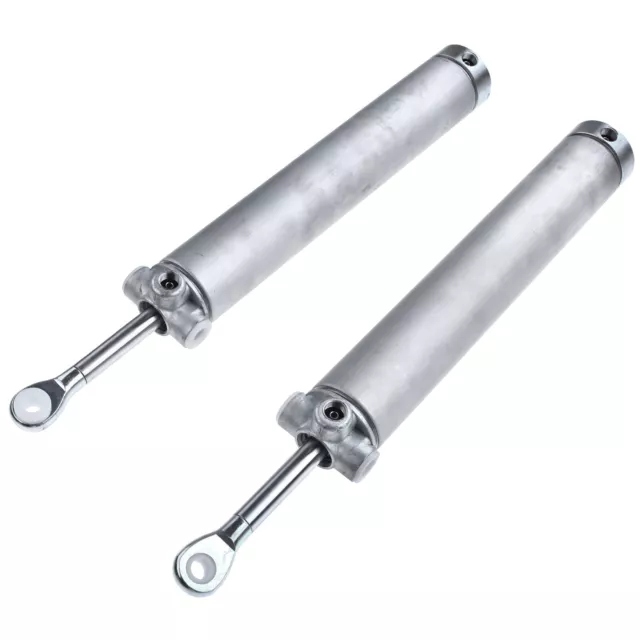 2x Convertible Top Hydraulic Cylinder for Ford Mustang 1999-2004 3.8L 3.9L 4.6L 2