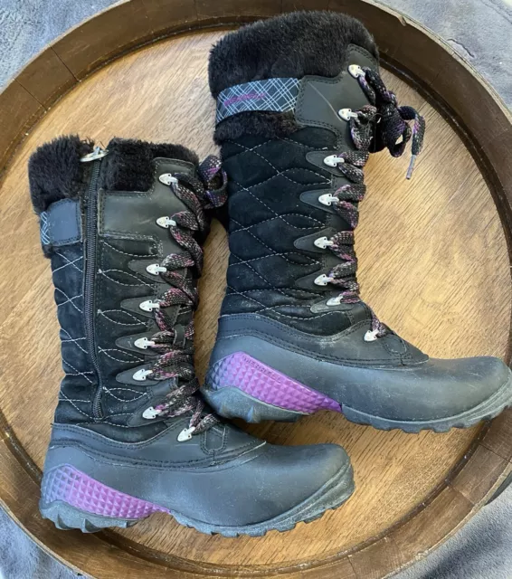 Merrell winterbelle boots on sale
