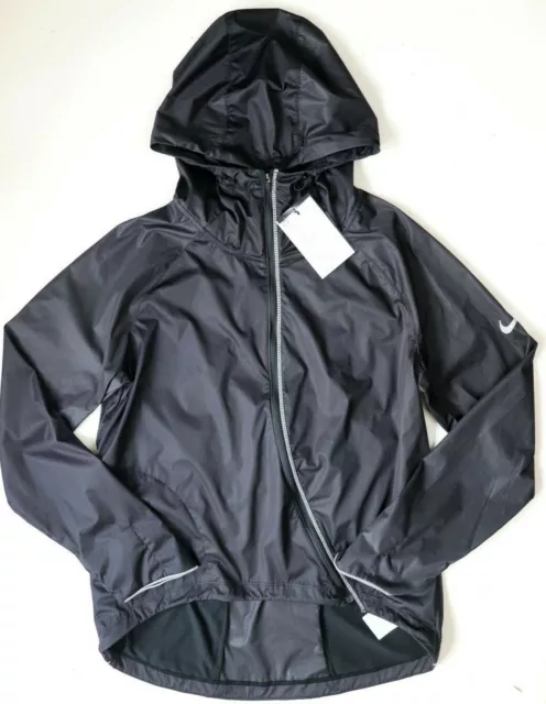 Nike vapor flash jacket women's top
