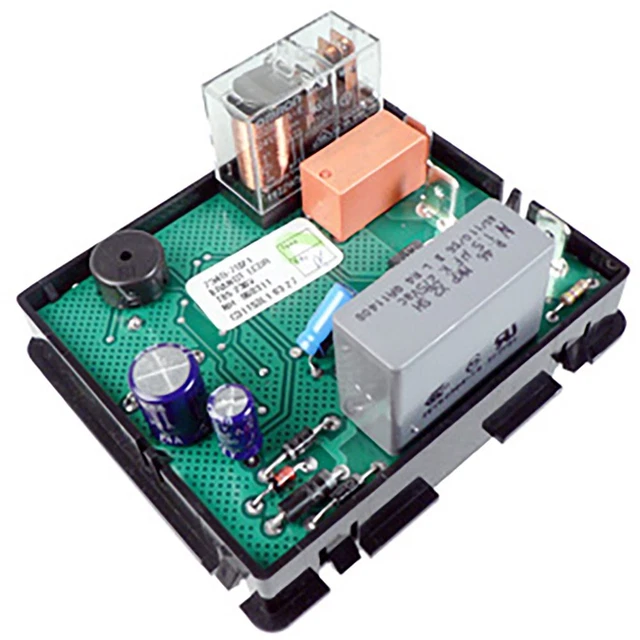 Programmateur d'origine SCHOLTES C00133623