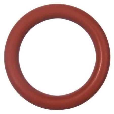 USA SEALING ZUSAS70FDA449 Silicone O-Ring, Dash 449