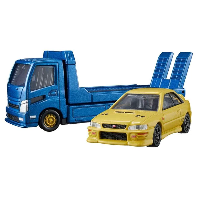 Tomica wrx shop