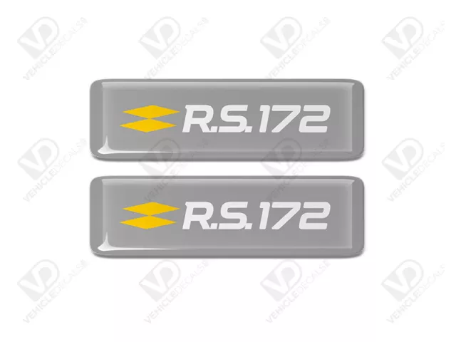 Renault OE Gear Knob (RS Logo) - Renault Clio Mk3 RS197 / RS200