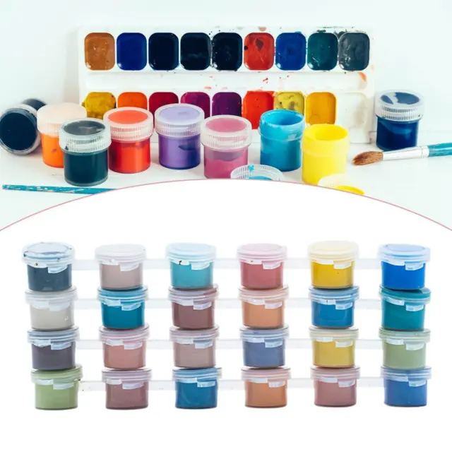 Pigments céramiques de glaçure de poterie, pigments de couleur sous glaçure