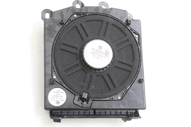 haut-parleur BMW 530d 5er Touring E61 6919354A104 droit 19778