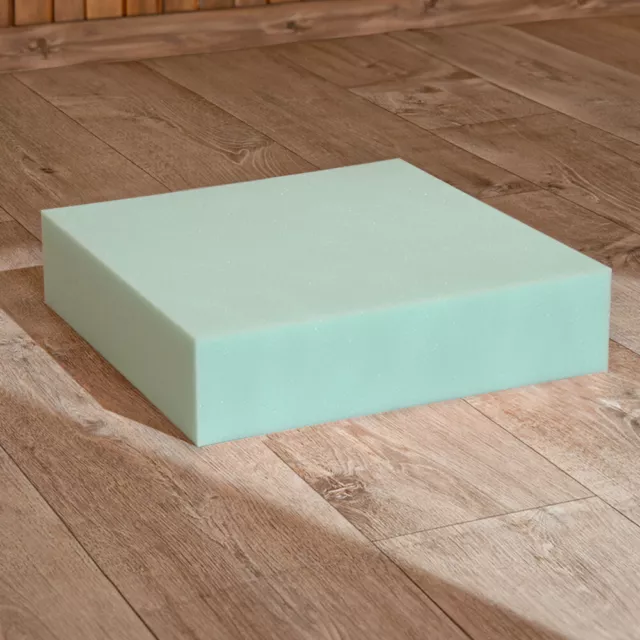 MATELAS POUR TOUS | Plaque de mousse 40 kg/m³ Ferme DIY | Epaisseur 3 cm