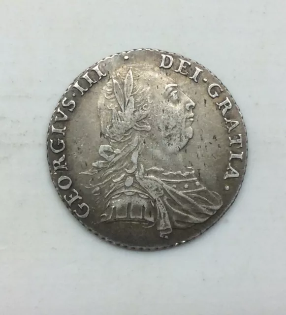 1787 Shilling