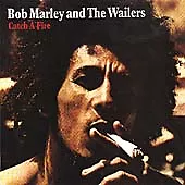 Bob Marley and The Wailers : Catch a Fire CD (2001) ***NEW*** Quality guaranteed