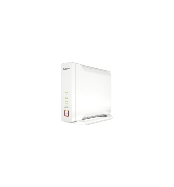 Router Wi-Fi Fritzbox AX2400/2400/1200 1Wan 2,5Gbit 3LAN GB