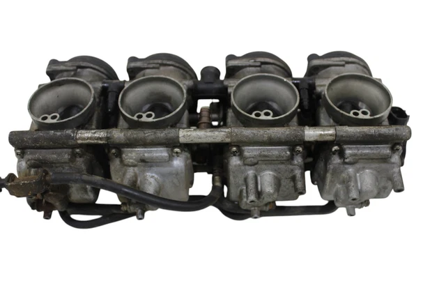 Vis De Richesse Carburateur Mikuni Yamaha FZS 600 Fazer 1998-2001 – 5DM-14105-00-00