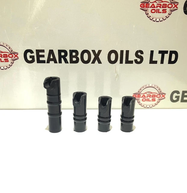 3/16 (4.8mm) Billet Dual Hose Separator