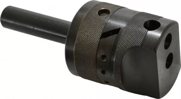 APT 2-1/2" Body Diam, Manual Offset Boring Head