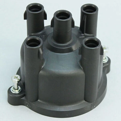 TOYOTA GENUINE OEM Ae86 Corolla 4Age Valve Distributor Cap ☆ 19101