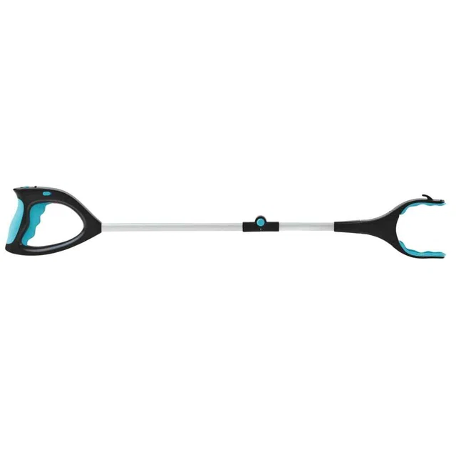 Pinza di presa Grab It plastica 50,5 cm ausilio di presa braccio di presa pinza per spazzatura Gra