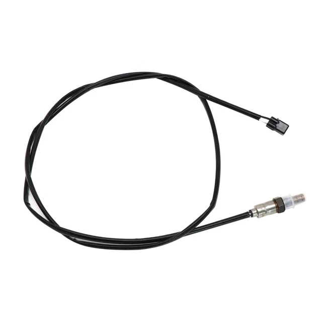 Motorcycle Exhaust Oxygen Sensor 21176-0824 for KAWASAKI EX650KHF 2017 ER650GJF